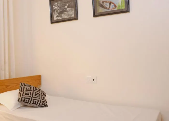 Boudha Terrace Retreat With Valley Views * Kathmandu