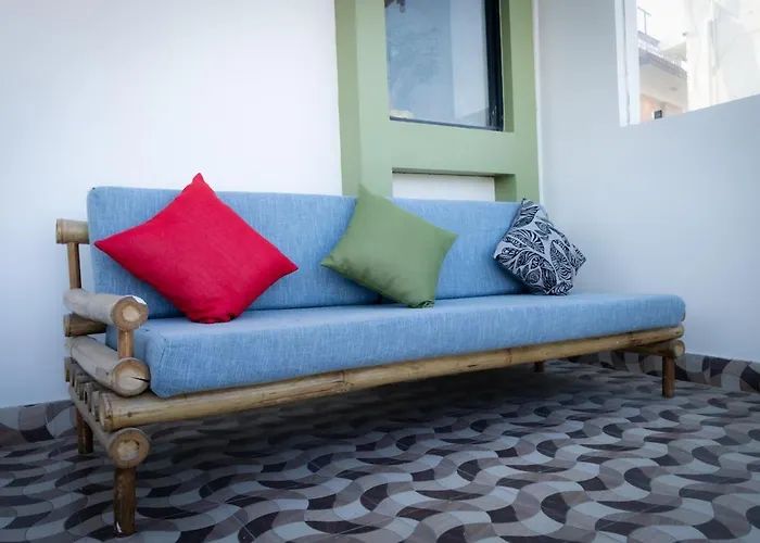 Boudha Terrace Retreat With Valley Views