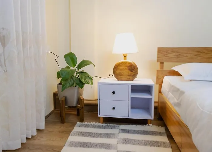 Apartment Boudha Terrace Retreat With Valley Views Kathmandu