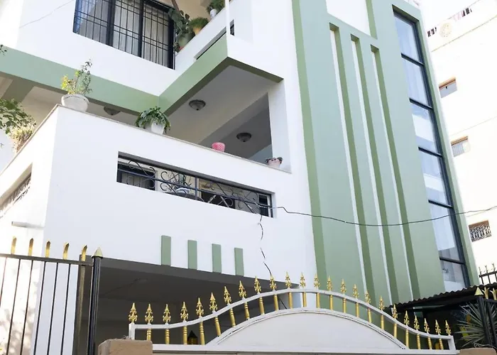 Apartment Boudha Terrace Retreat With Valley Views Kathmandu