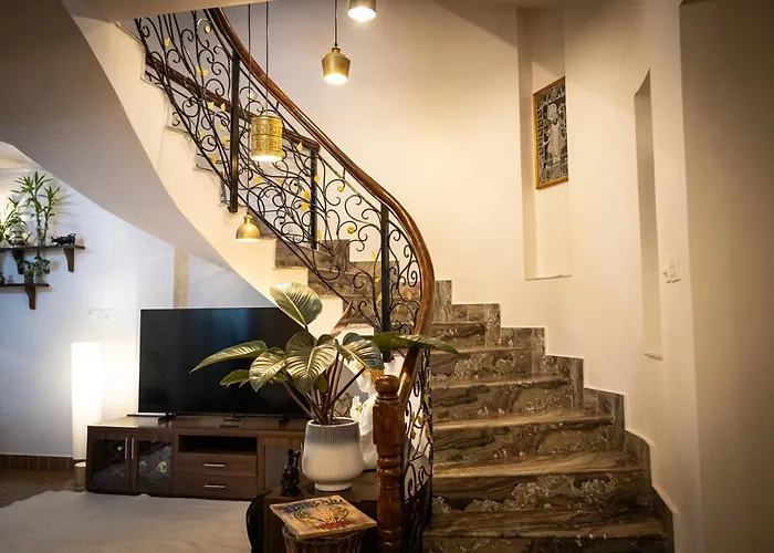 Boudha Terrace Retreat With Valley Views * Kathmandu
